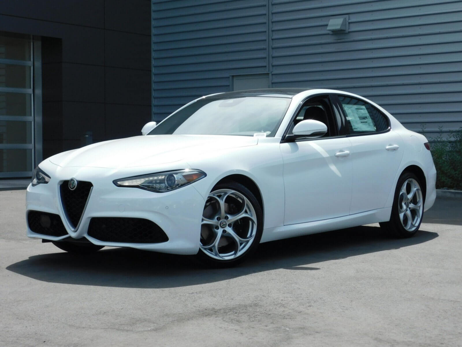 Alfa Caboolture Serv Auto Care Service