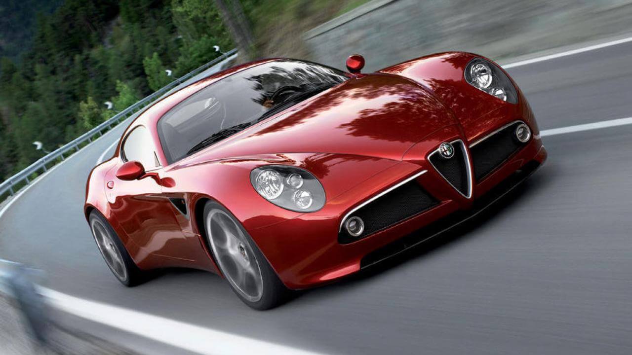 Alfa Caboolture Serv Auto Care Service