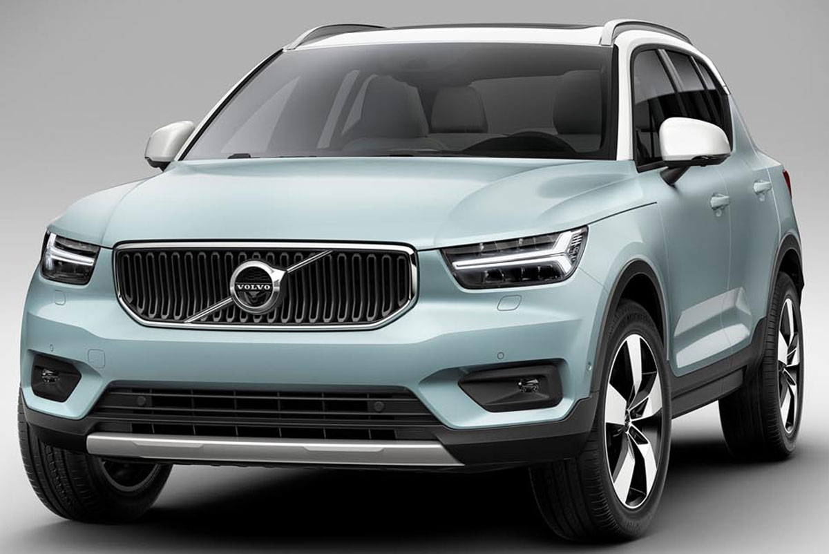 new-volvo Volvo Caboolture Serv Auto Care Service